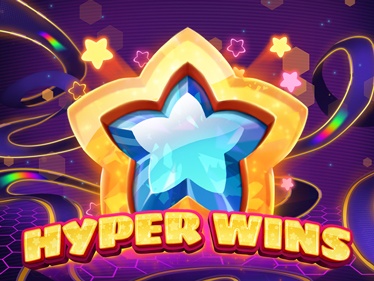 Machine à sous Hyper Wins