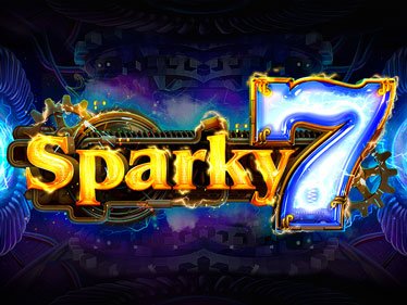 Machine à sous Sparky 7