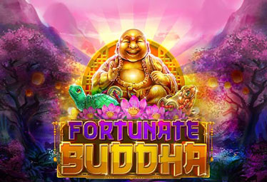 Machine à sous « Fortunate Buddha »