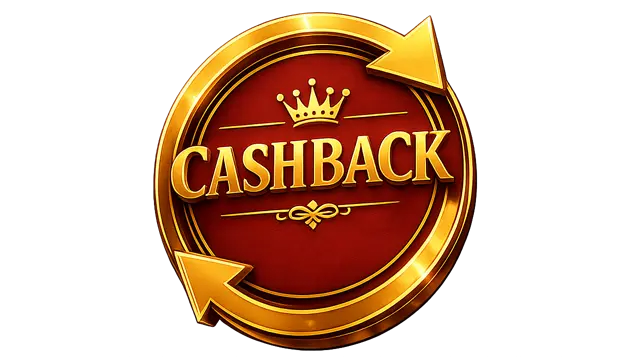 Your Cashback Details