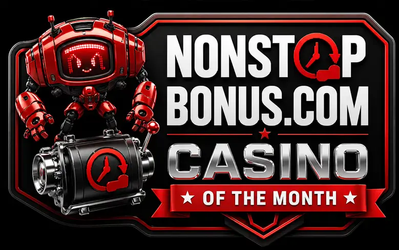 Casino du mois