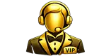 Hôte VIP Dédié