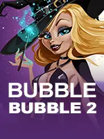 Bubble Bubble 2