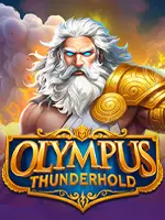 Olympus Thunderhold